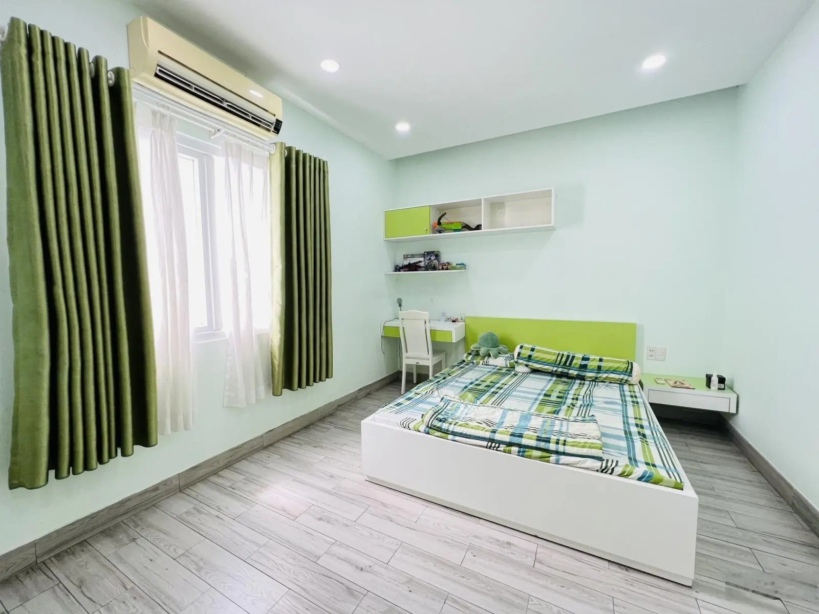 Siêu phẩm nhà phố full cao cấp đẹp mê ly - DT 5*16m - Melosa Garden - Võ Chí Công - Quận 9