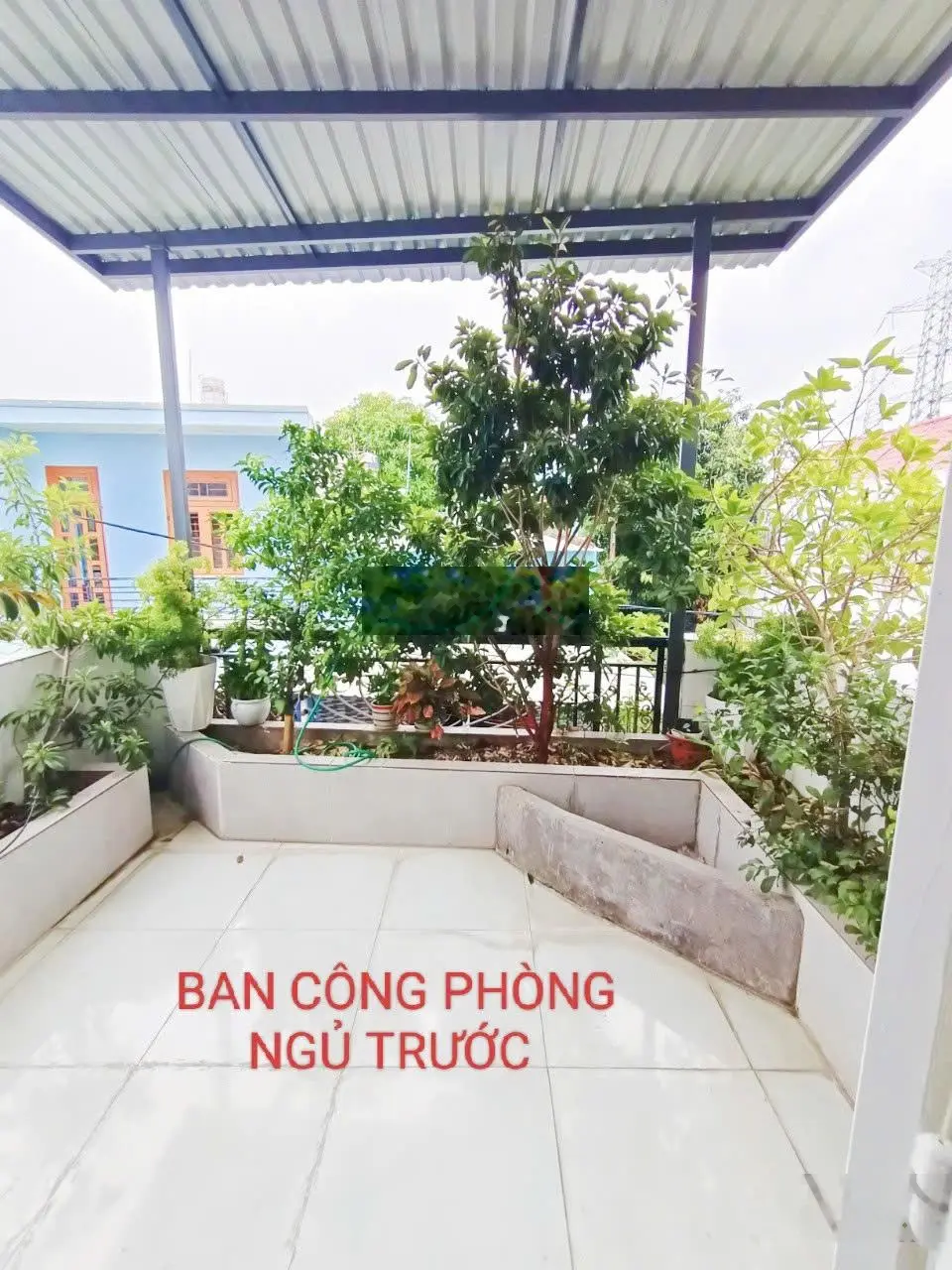 Chính chủ bán nhà riêng 1 trệt 2 lầu, DT 4x13 = 52m2, SHR, full thổ cư, giá 3,4 tỷ, LH: 0346580083