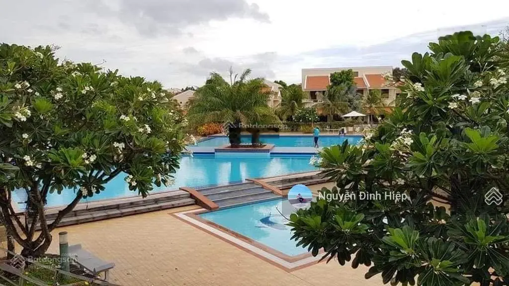 Bán biệt thự Mũi Né Domaine giá tốt, LH 0986707476