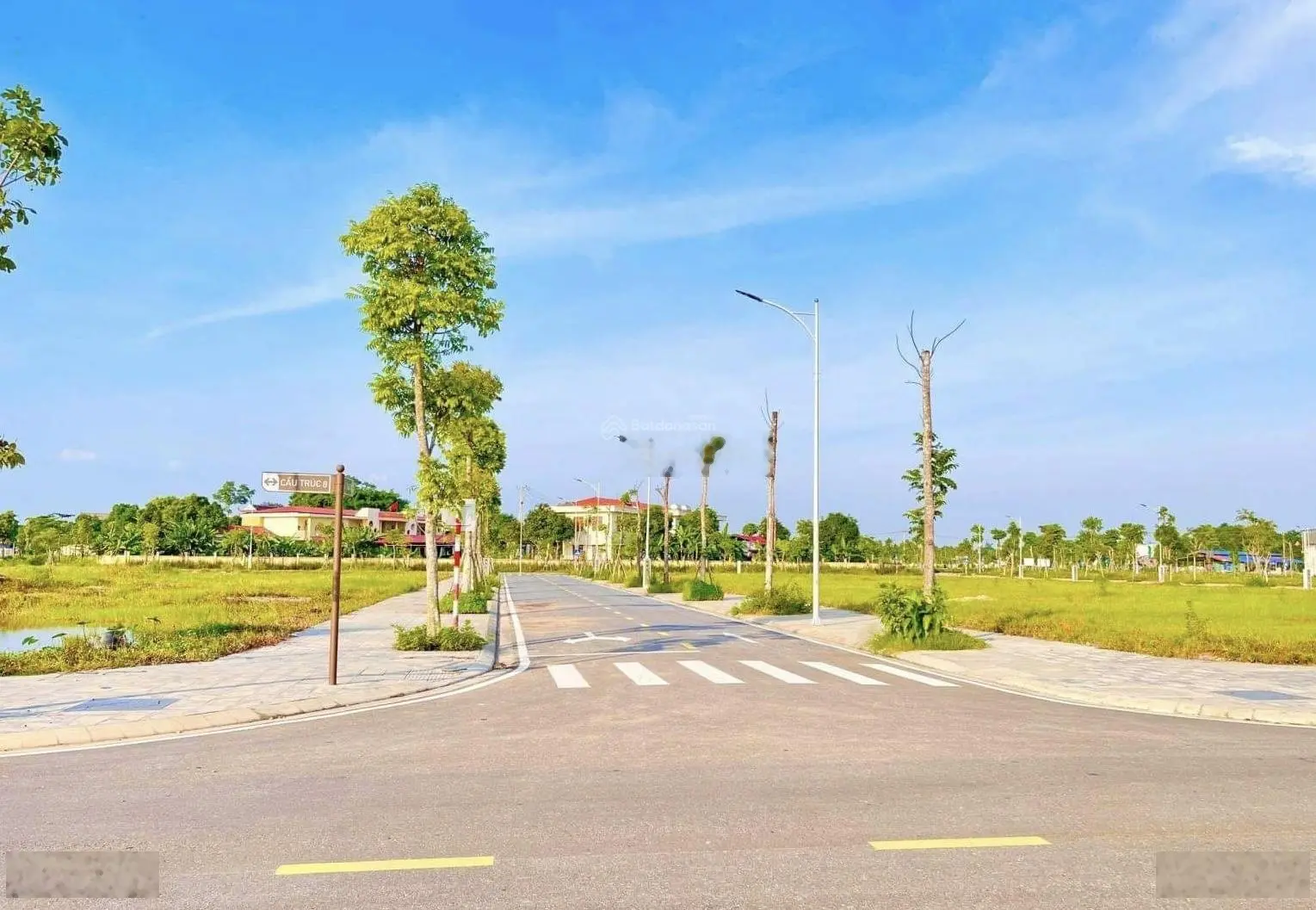 Mở bán quỹ đẹp tại kđt cầu trúc (sông công part city)