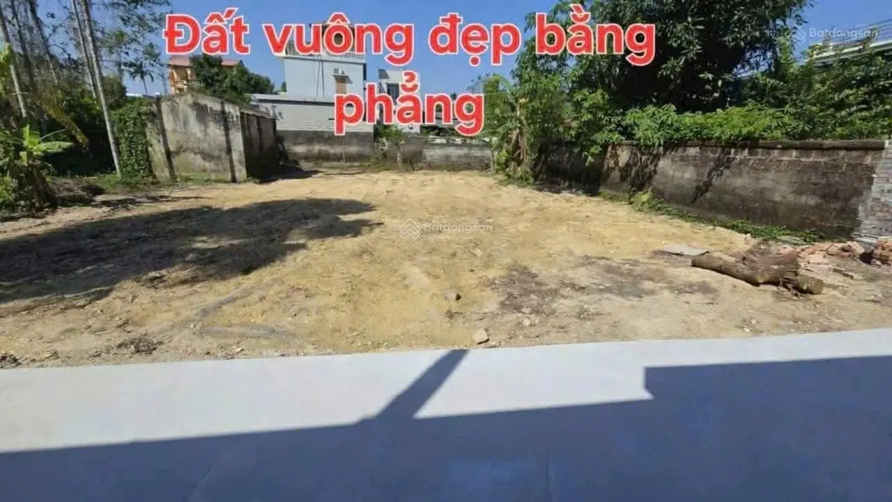 Gấp 1 lô chủ đang ngộp DT sử dụng lên đến 100m2 giá chỉ có hơn 800tr nhanh tay thì còn ạ