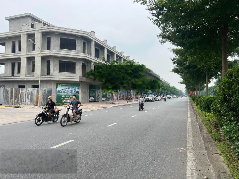 4. X tỷ - 100m2 hàng chủ đầu tư - KĐT Đại An - Phù Khê - Từ Sơn