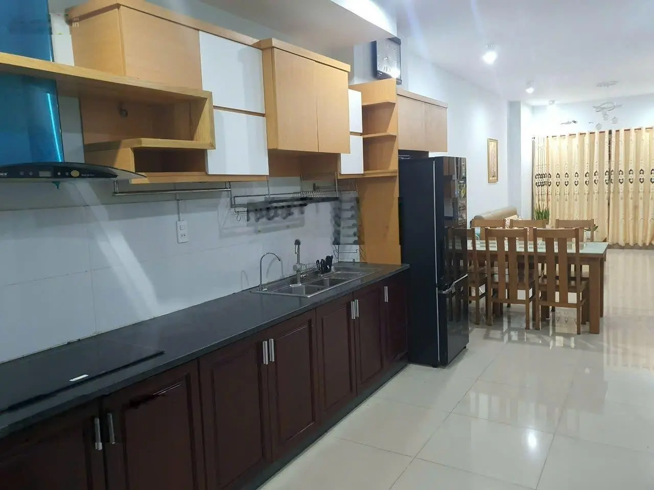 BÁN NHANH CĂN HỘ CHUNG CƯ VŨNG TÀU CENTER 2PN 2WC 74M2 GIÁ 2.6tỷ.LIÊN HỆ : 0902 674 *** Ms.Thảo