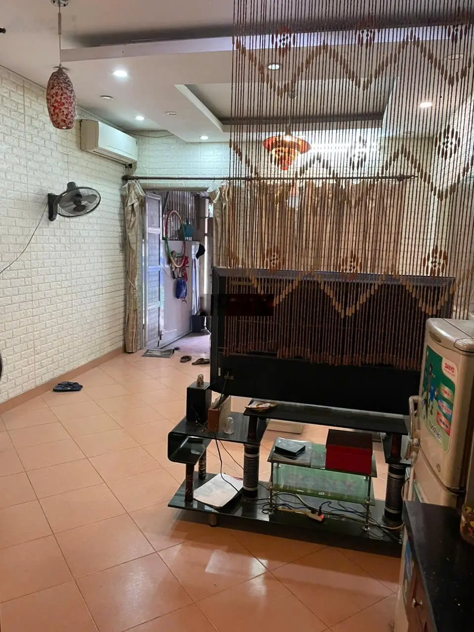 Bán NR tại ngách 32, ngõ 49 Thúy Lĩnh, 4,7 tỷ, 45m2, 2PN, 2WC