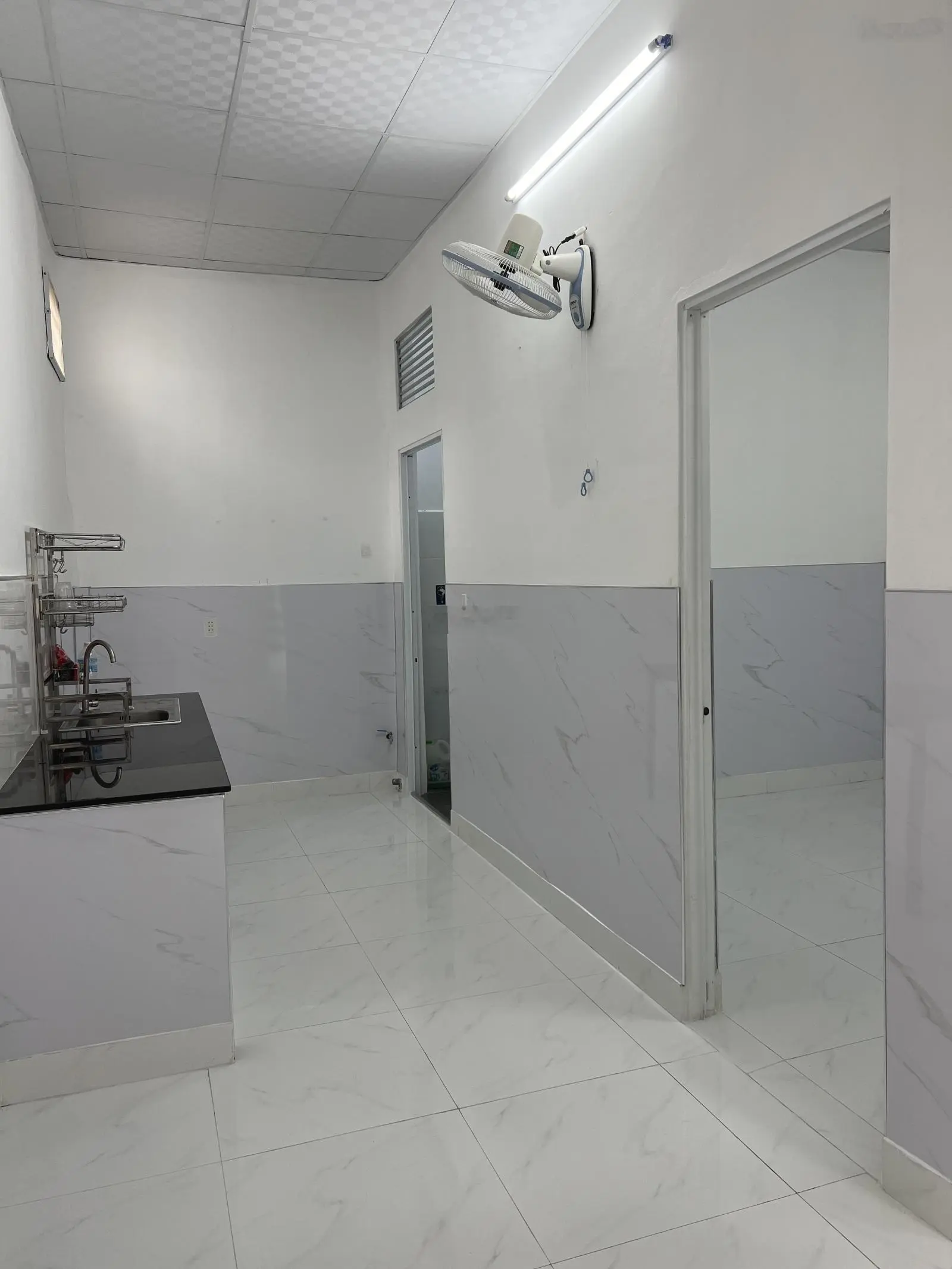 Bán nhà riêng 2PN, 1WC, 69m2 giá siêu hời tại Đường 2/4, Vạn Thạnh, Nha Trang, Khánh Hòa