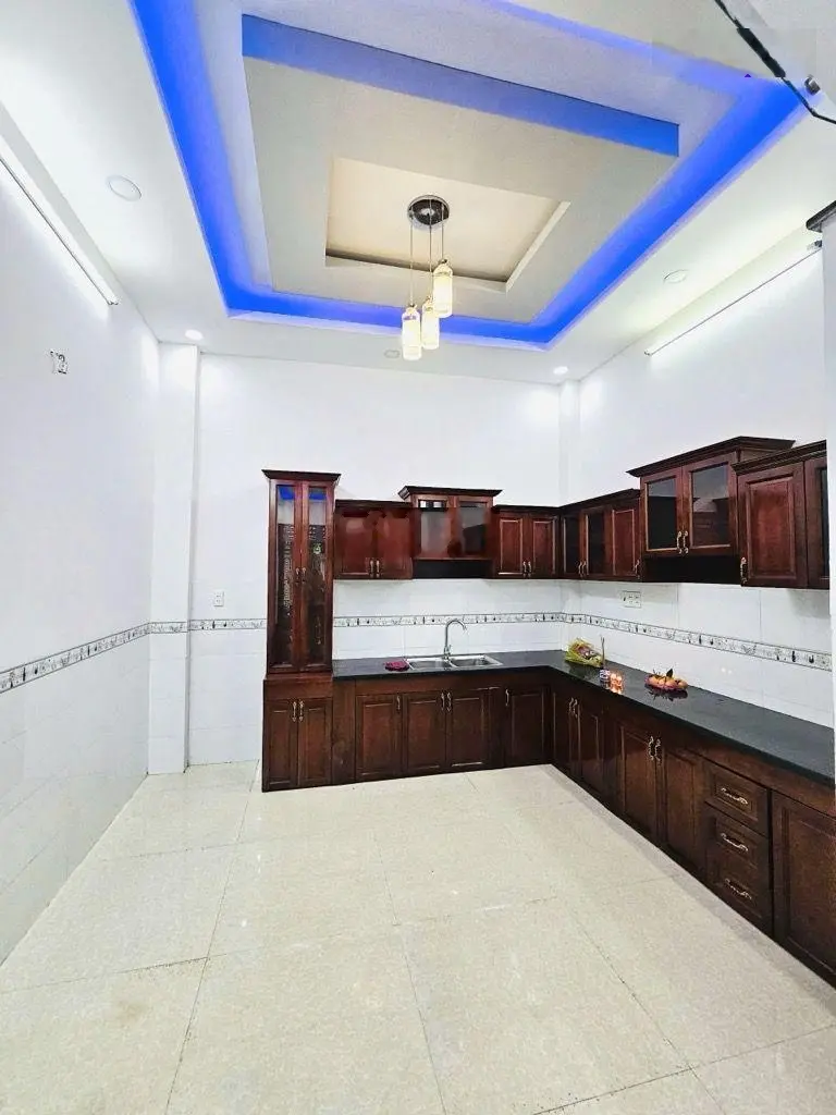 Nhà riêng 4PN, 3WC,4 tầng, 50m2 tại Lê Đình Cẩn, Tân Tạo, Bình Tân, Hồ Chí Minh, 5,05 tỷ