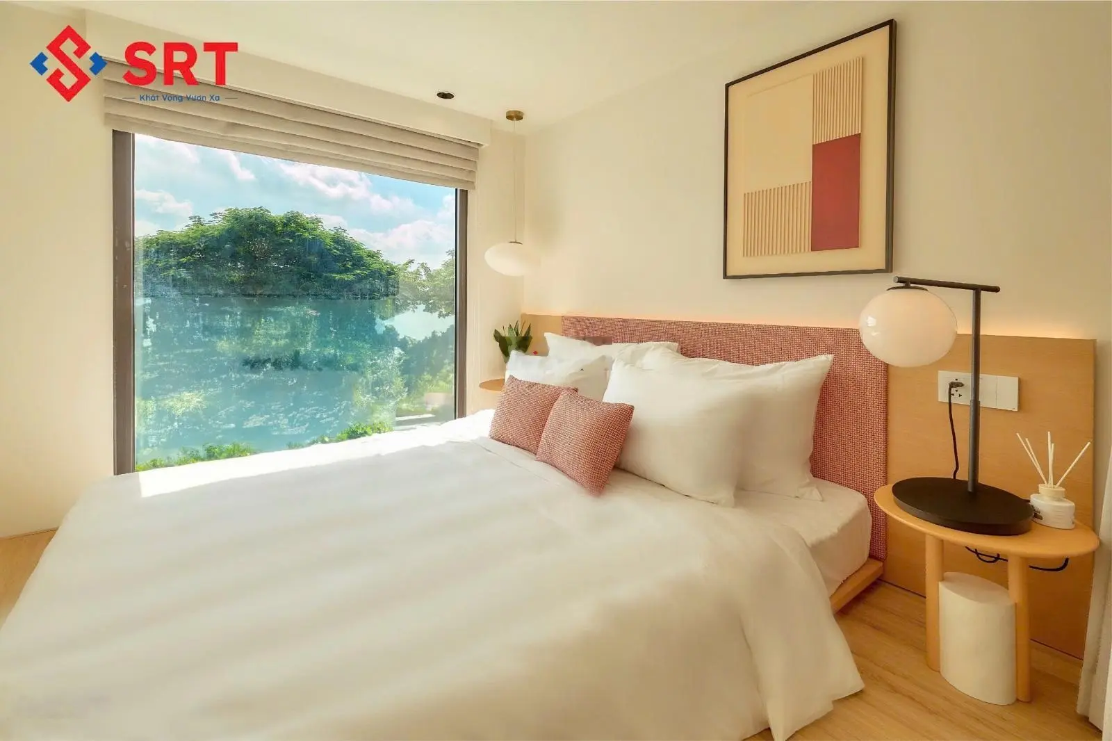 Suất ngoại giao căn hộ 4PN CK 17% view công viên, cạnh Sun World, phố đi bộ, giá tốt GĐ1 Sun Hà Nam