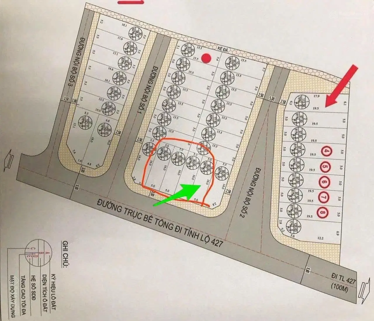 Bán thửa 18 đất đấu giá 80m2 Văn Trai, Văn Phú Thường Tín Hà Nội