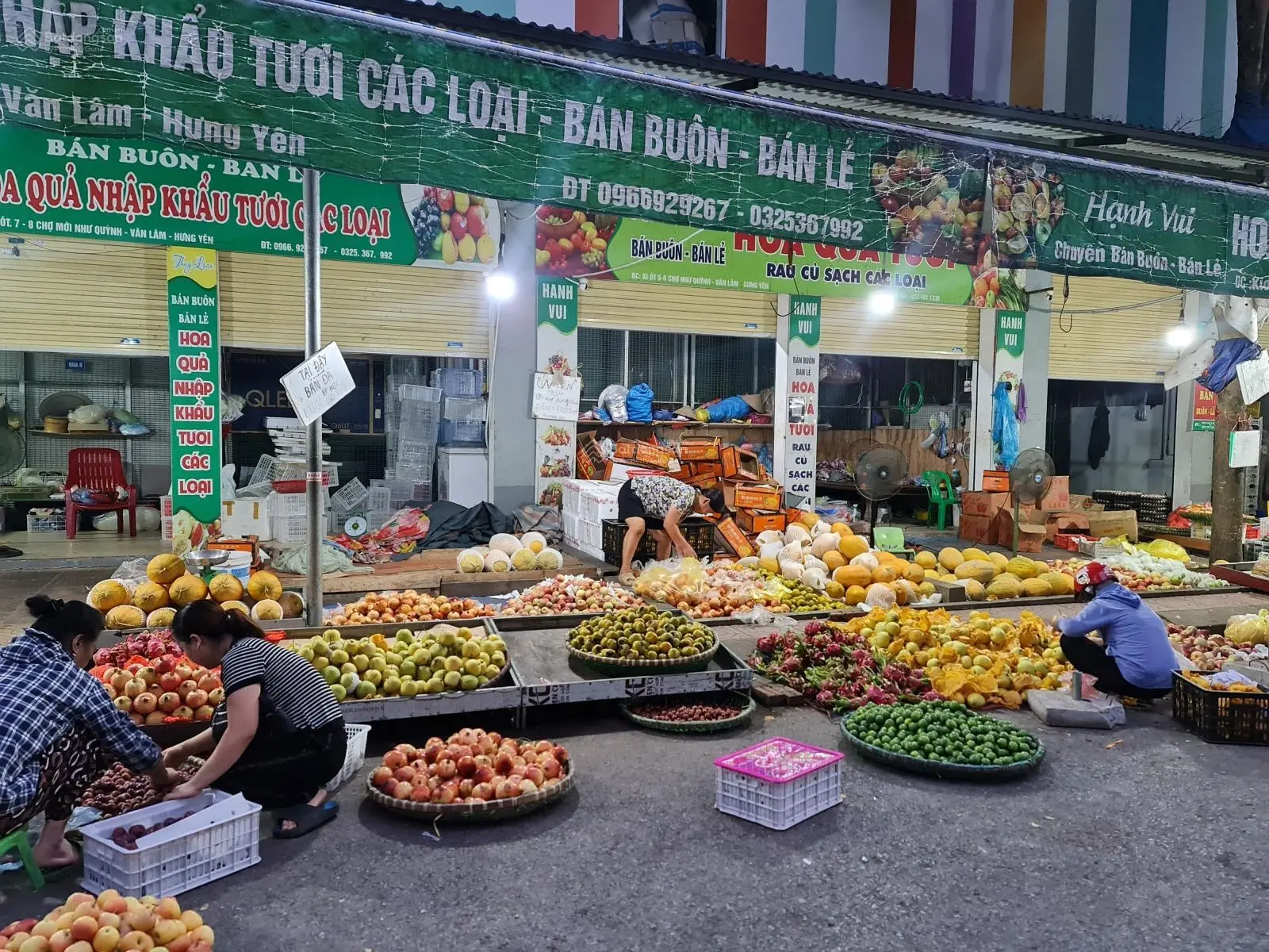 Chính chủ bán nhà shophouse 5 tầng Như Quỳnh Center, Văn Lâm, Hưng Yên, đã hoàn thiện