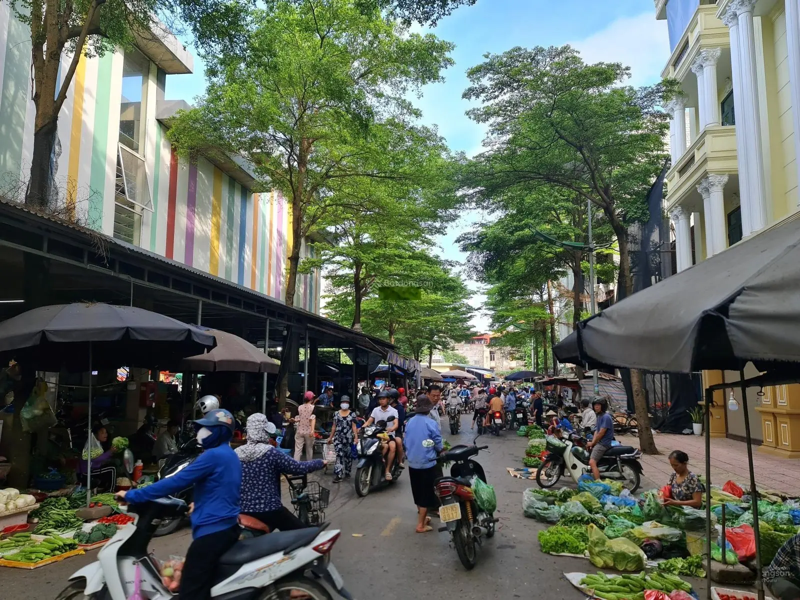 Chính chủ bán nhà shophouse 5 tầng Như Quỳnh Center, Văn Lâm, Hưng Yên, đã hoàn thiện