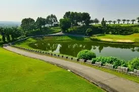 Bán đất sân golf Long Thành , mặt tiền nhìn trực diện Golf