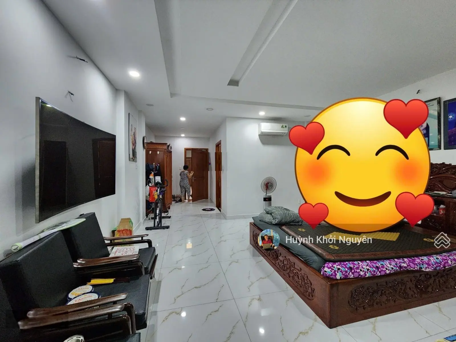 MT Lê Tuấn Mậu ngang 5m 124m2 7 tầng 7pn p13 q6! Bán gấp 24 tỷ có thang máy