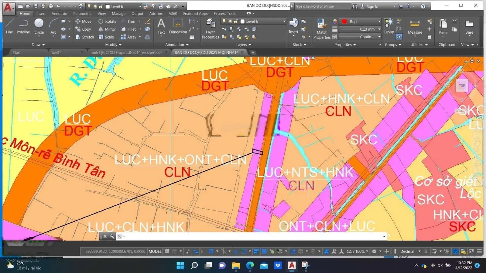 Chính chủ cần bán gấp đất mặt tiền Tỉnh Lộ 15, DT 905.8m2, pháp lý chuẩn