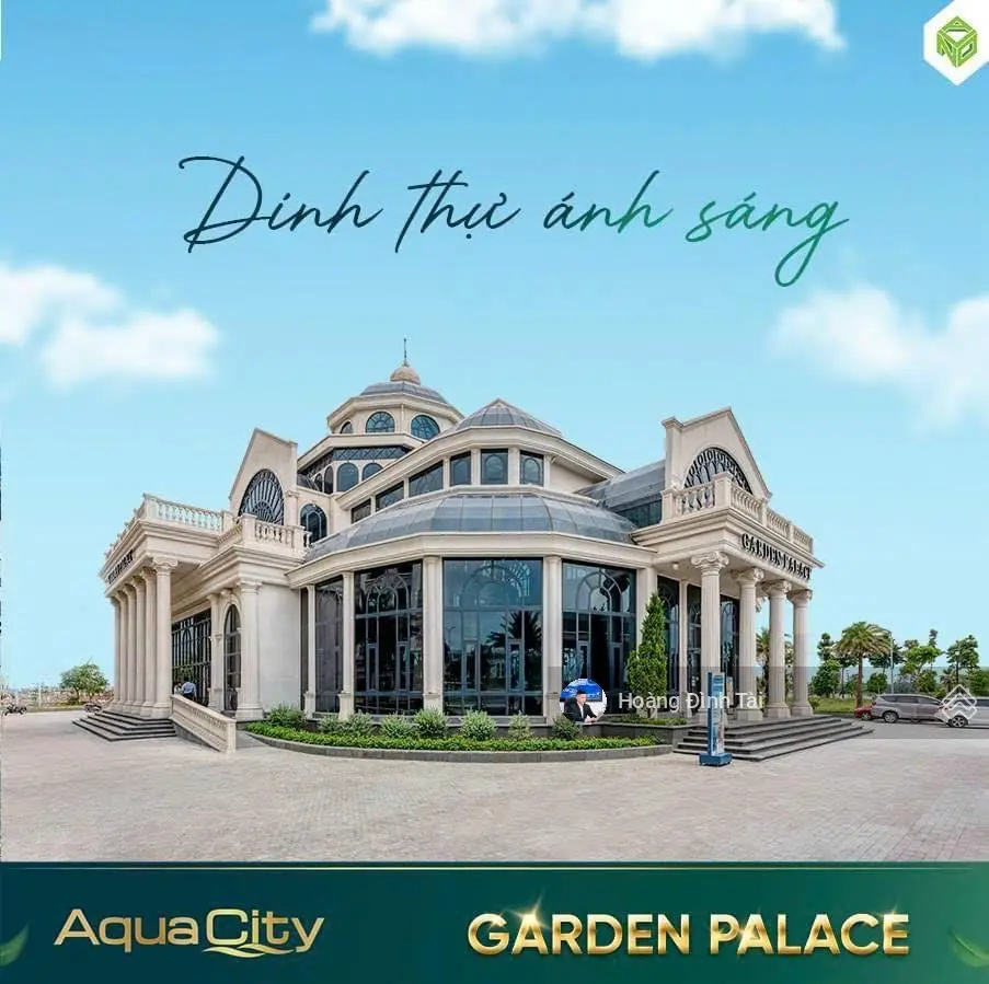 Aqua City hàng từ chủ đầu tư giá tốt, phương thức thanh toán linh hoạt, LH: 0973034874