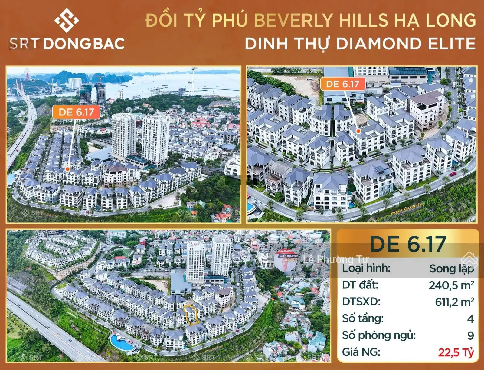 Bán căn VIP suất NG giá 2x tỷ/250m2 bàn giao full nội thất view vịnh, giá tốt nhất TT BEVERLYHILLS