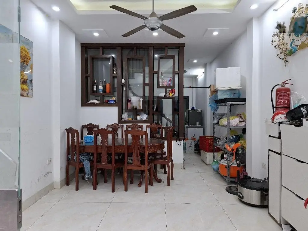 Bán NR đẹp xuất sắc tại Xuân Phương, 6,7 tỷ, 38m2, 6PN, 4WC