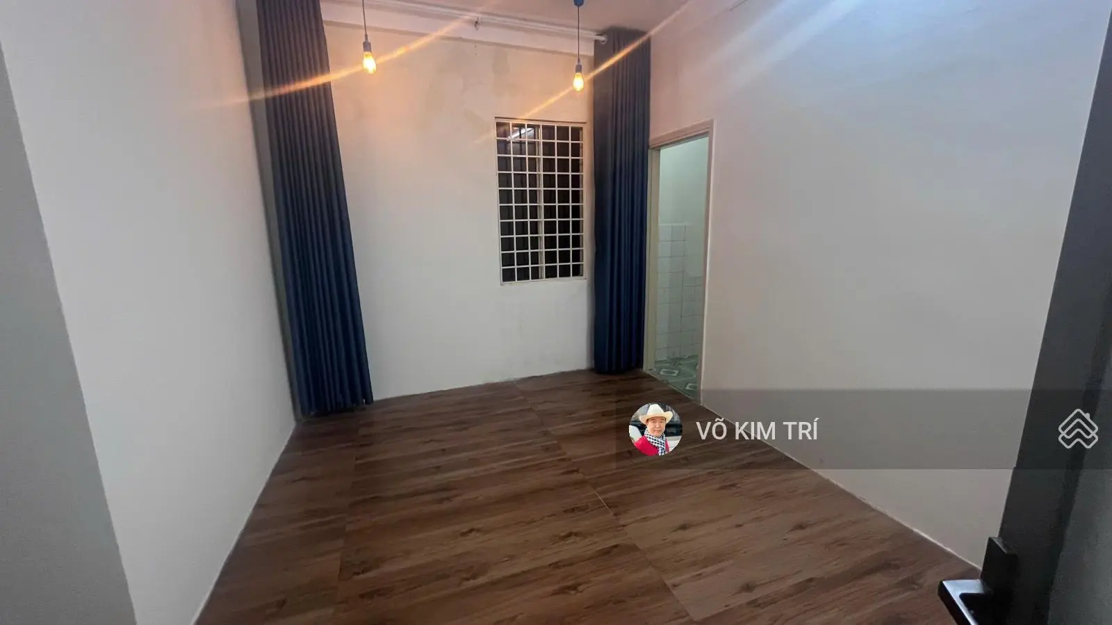 Cc số 5 Cao Thắng 2PN SHR vĩnh viễn phòng view 2 hướng ĐB - ĐN giá 2,55tỷ LH: 0918 220 *** Mr. Trí