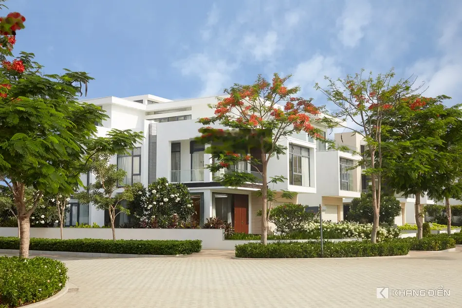 KDC Biệt thự Lucasta Villa: Bán căn 166m2, 175m2, 230m2, 320m2, 423m2. Liên hệ 0909121556