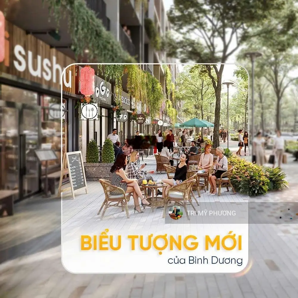 Giỏ hàng hiếm, Artisan Park - MT Lê Hoàn + Phạm Văn Đồng + nhà phố shophouse - lợi nhuận 24%/năm