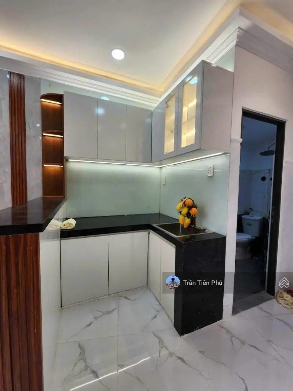 Bán nhà chính chủ đường Vườn Lài, An Phú Đông, Quận 12, 87m2 sổ sẵn. LH: 0934022125, Phú