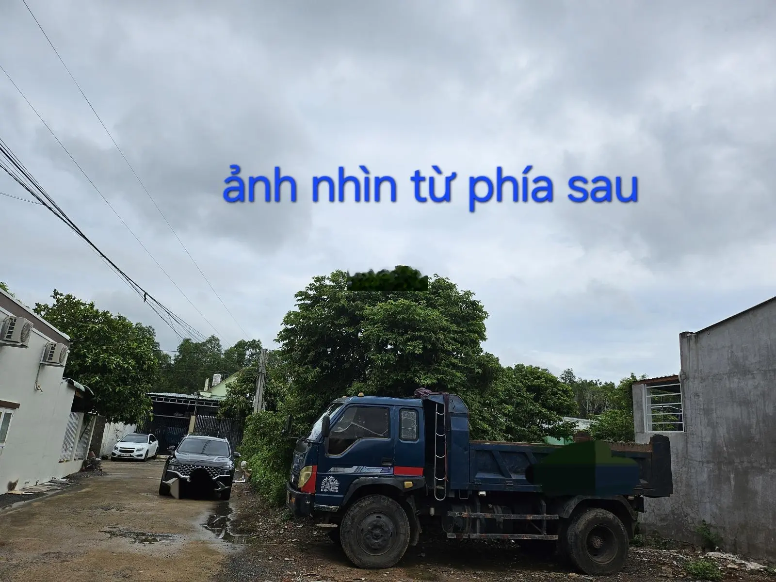 Bán đất hàng hot tại đường an phước - dinh cố, giá tốt nhất chỉ 1,95 tỷ vnd - 177,5m2