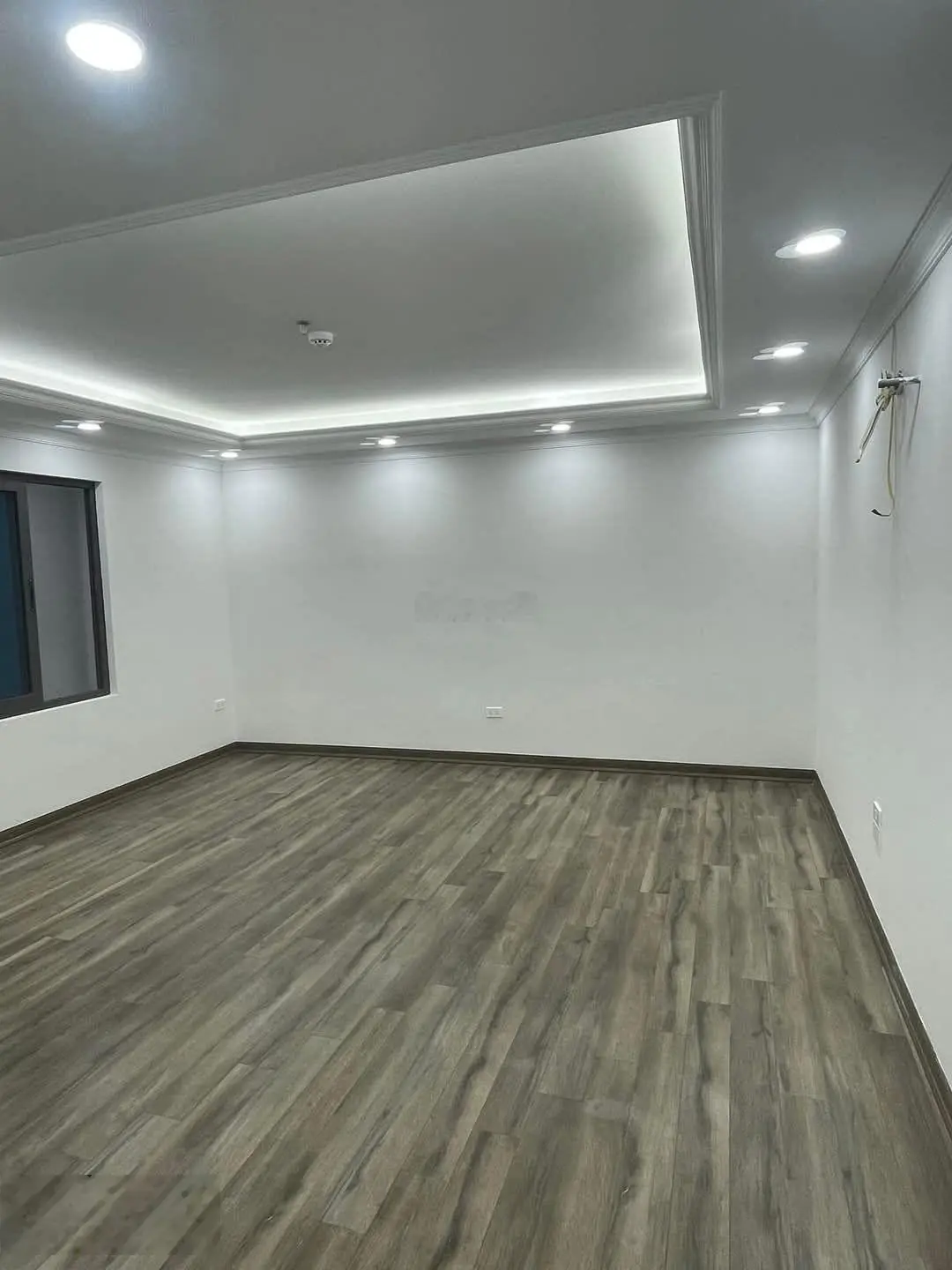 Bán nhà MP Mỹ Đình - DT 80m2 x 9T x thông sàn x thang máy x hầm x vỉa hè x kinh doanh x giá 42 tỷ