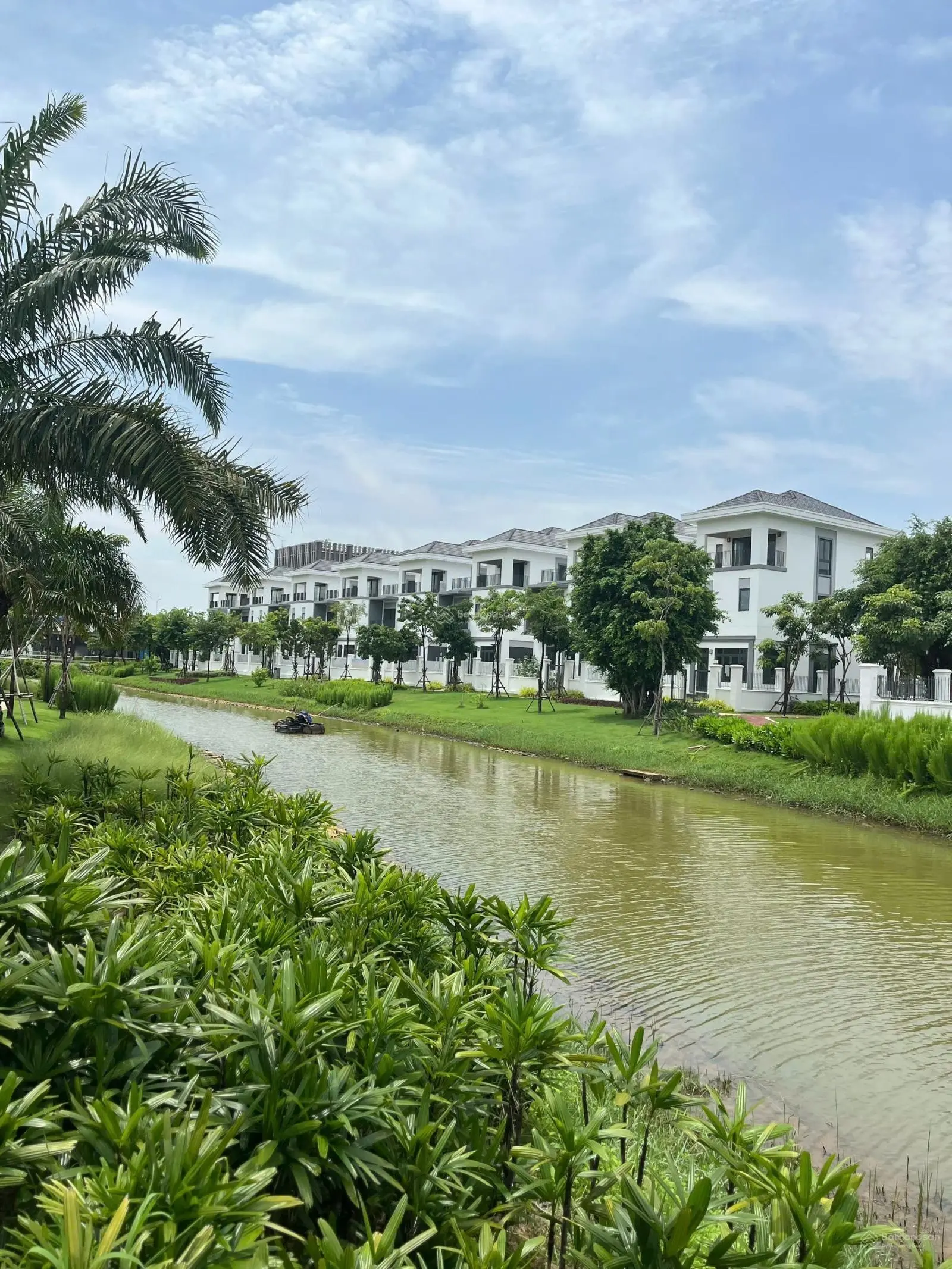 Chuyển nhượng nhà phố 8x20m The Suite Aqua City giá: 6.85 tỷ bao thuế phí, LH: 0966765282