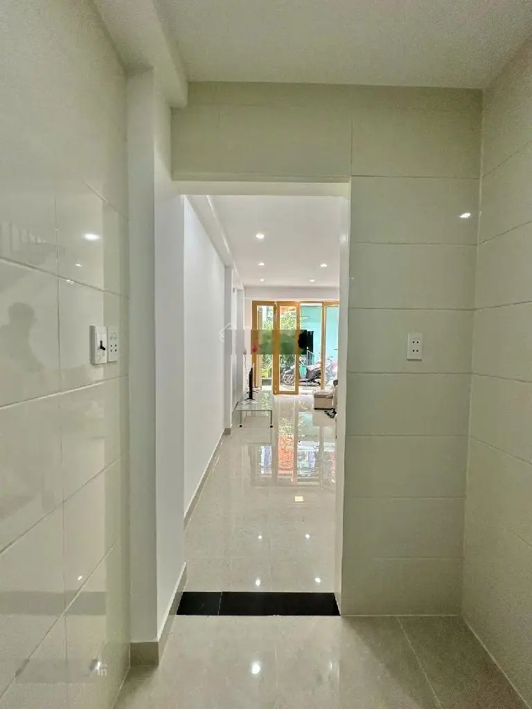 Nhà riêng 30m2, 4,59 tỷ tại Nguyễn Tri Phương, Q10, HCM - bán uy tín