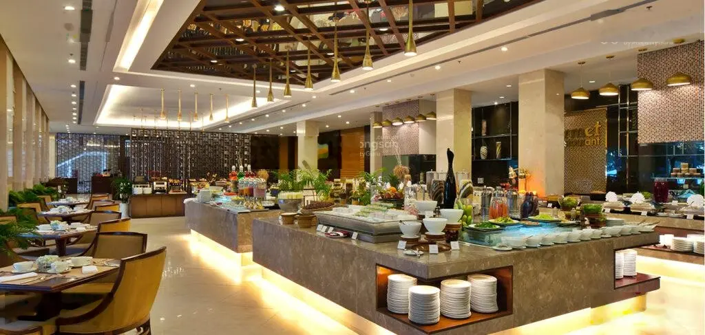 Sở hữu biệt thự Vinpearl Marriott Đà Nẵng, 1000m2, thương hiệu đẳng cấp không dành cho số đông