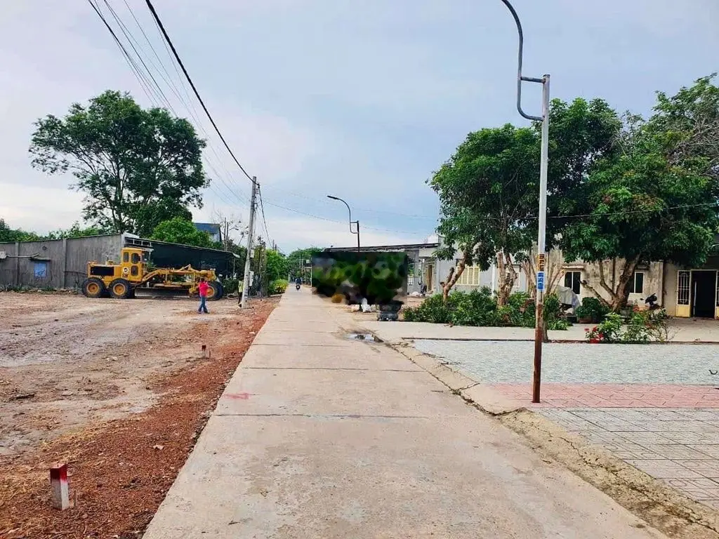 Bán đất phường Minh Long 6,7mx22m thuận tiện kinh doanh xây trọ