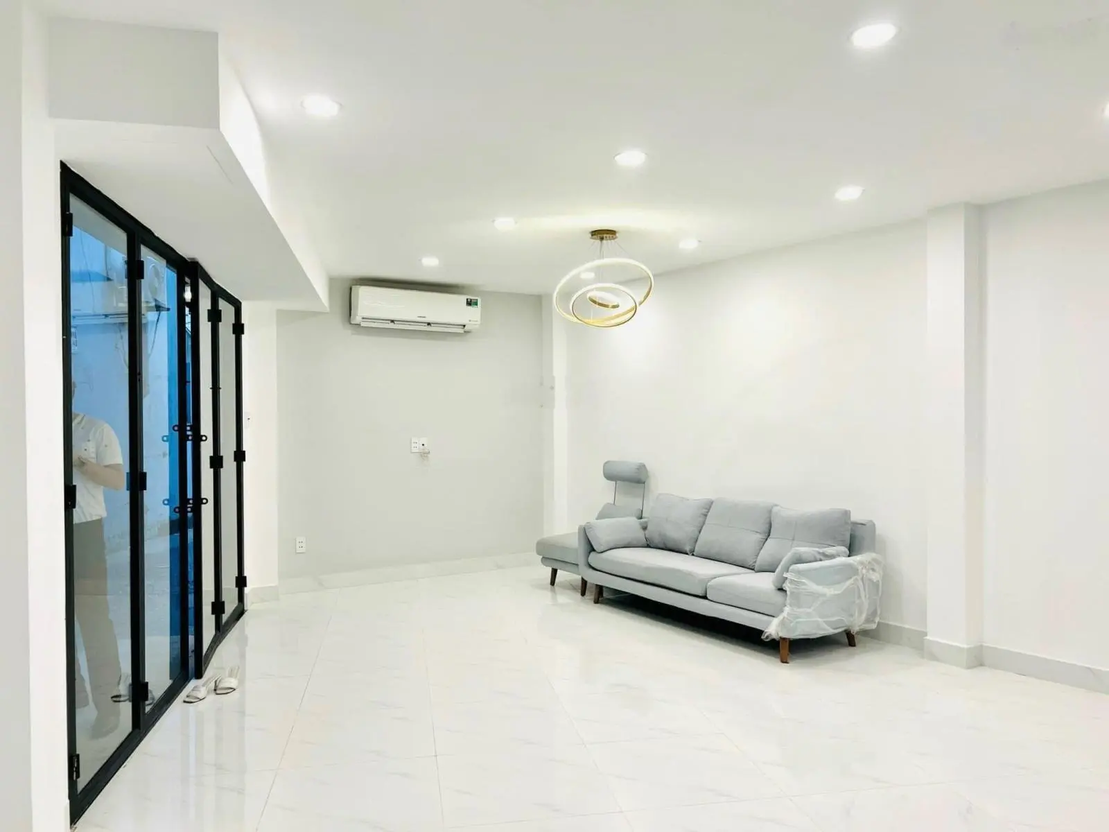 Chính chủ bán nhà Nguyễn Duy Trinh P Bình Trưng Tây Quận 2 DT 70m2 Giá 4tỷ220 LH 0932861530 Vân