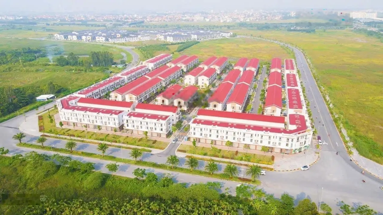 CENTA city HẢI PHÒNG, HOÀN THIỆN FULL NỘI THẤT- Đang cho thuê 16 triệu