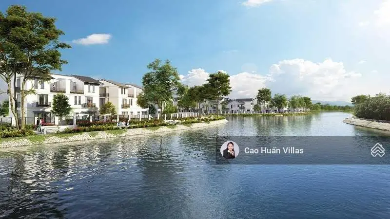 CC cần bán nhà 275m2 Sát Hà Đô Charm Villas, giá 27.x tỷ có sổ tại Sudico, Nam An Khánh, Hà Nội