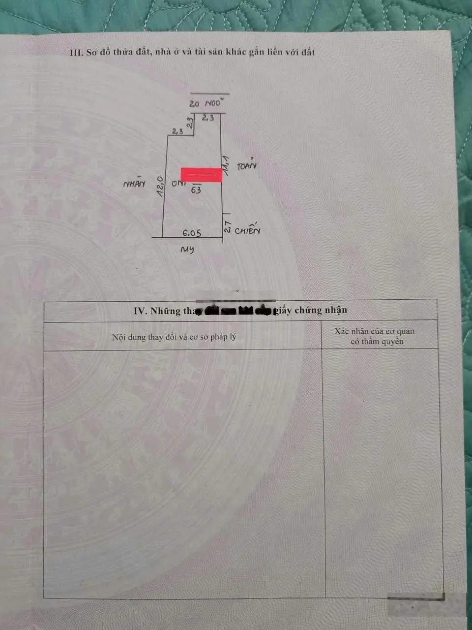 GIÁ NHỈNH HƠN 1 TỶ SỞ HỮU LÔ ĐẤT THỔ CƯ 63m GIÁP thị trấn chúc sơn chương mỹ