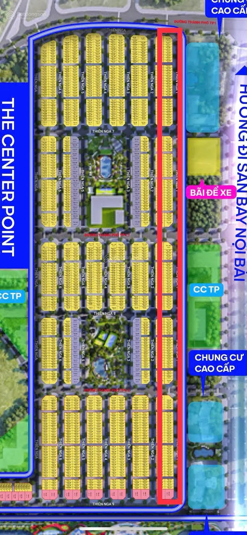 Vinhomes Cổ Loa mua vị trí nào thắng chắc? 85m2 Thiên Nga 1, đối diện chung cư 27,5 tỷ 0941729666