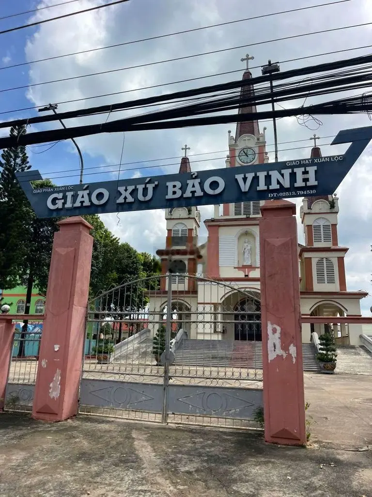 Bán đất gia đình