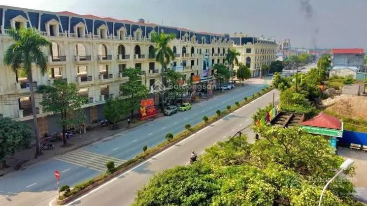 Bán lô đất tại Ba Hàng, Phổ Yên, Thái Nguyên. Diện tích 100m2, giá 2,29 tỷ