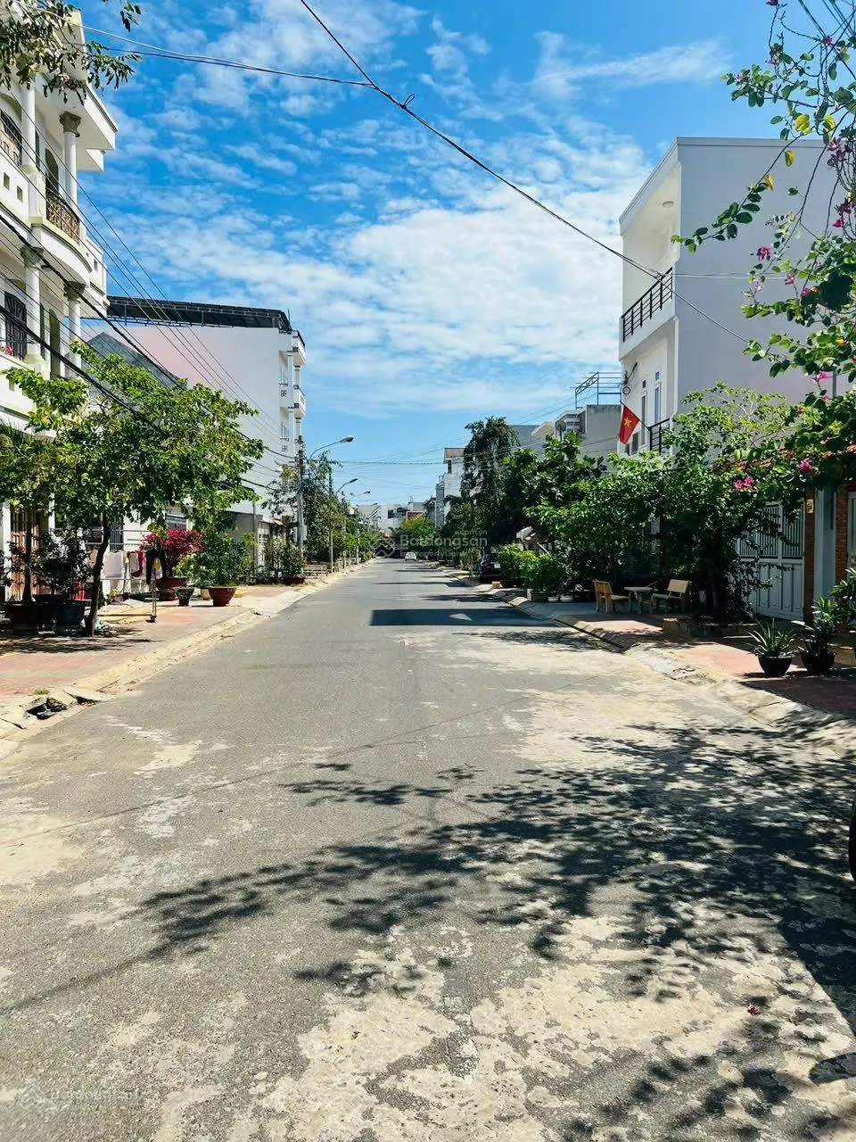 Bán lô đất 200m2, 10x20m Đinh lễ, phường Xuân An, Phan Thiết hướng Bắc, giá 6.7 tỷ