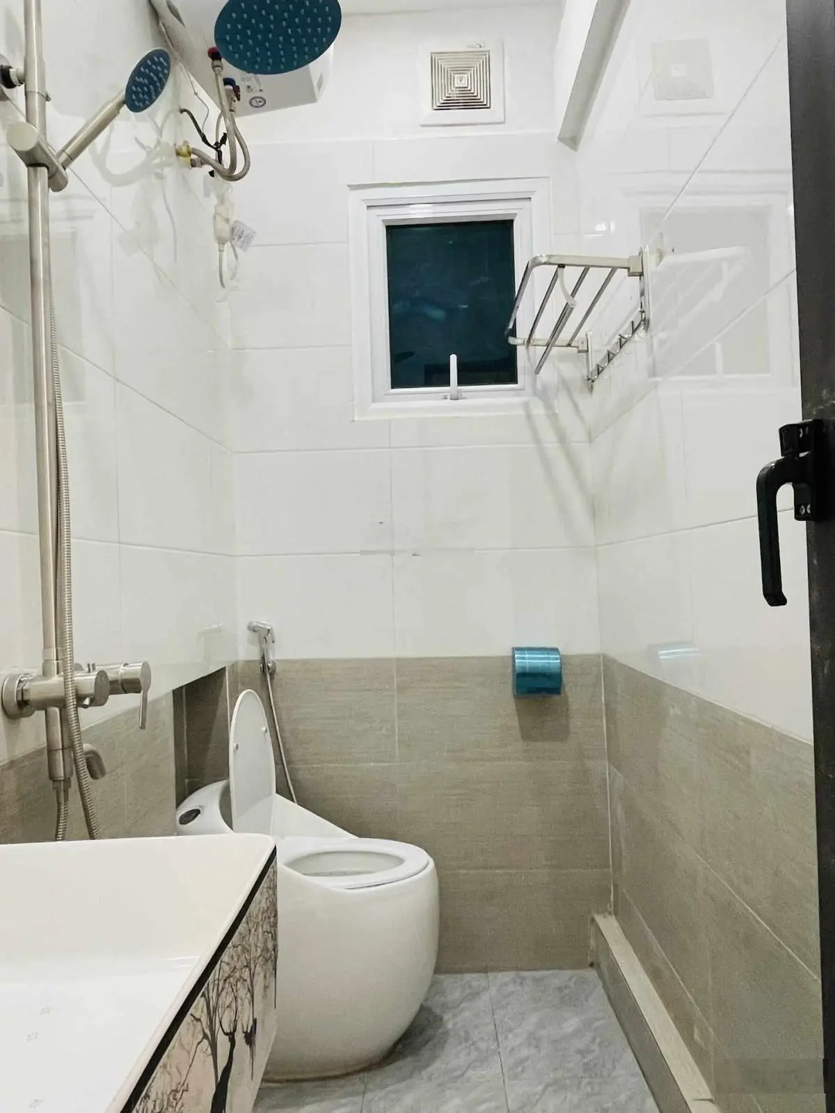 Bán nhà riêng tại Trần Khát Chân, Bạch Đằng, Hai Bà Trưng, Hà Nội, 5,7 tỷ, 33 m2 giá tốt