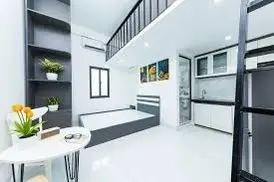 CCMN - dòng tiền - Triều Khúc - Thanh Xuân Dt: 65m2 nhân 7 tầng thang máy cực hiếm doanh thu 900tr