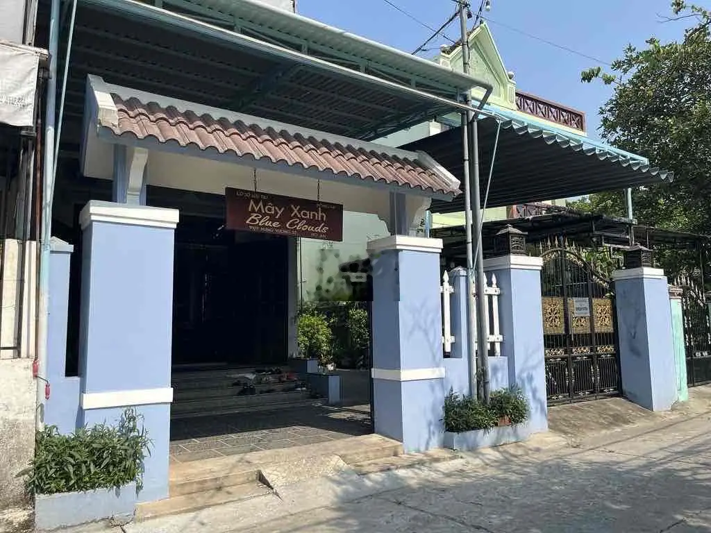 ❌ BÁN HOMESTAY 2 LÔ LIỀN KỀ - KIỆT HÙNG VƯƠNG