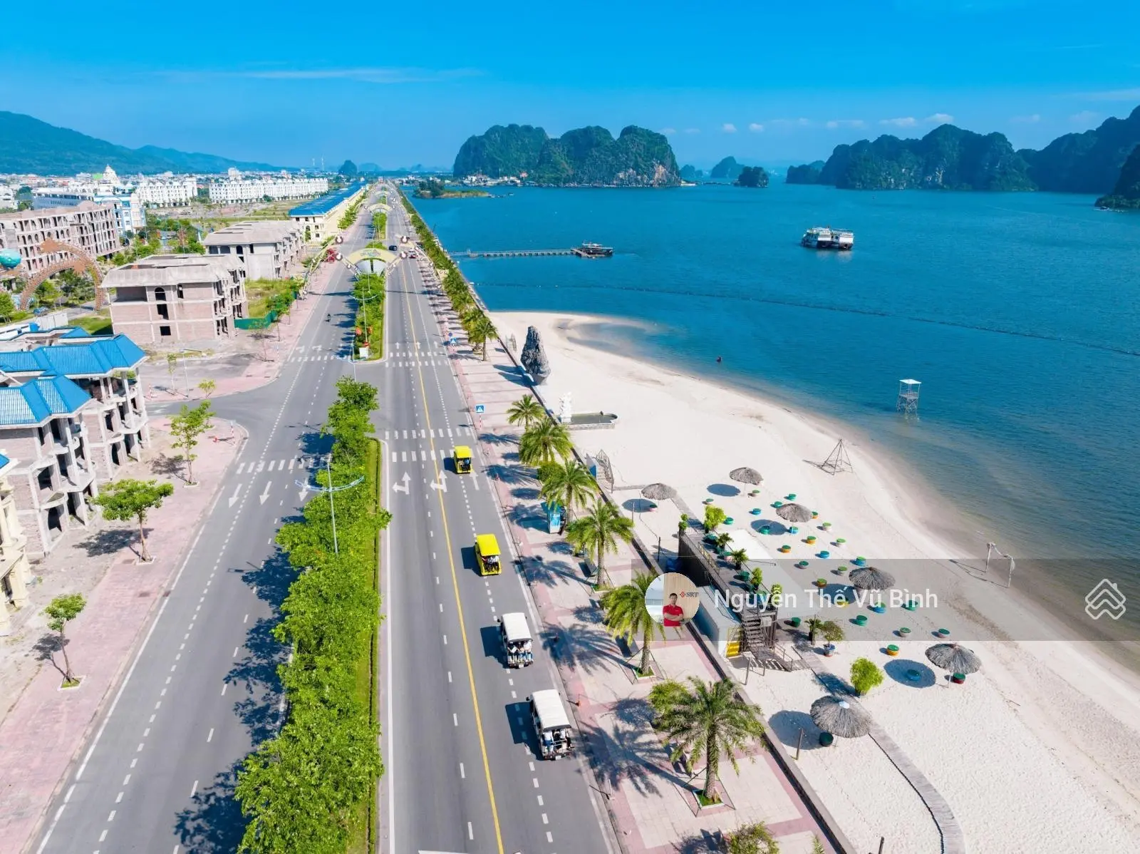 Safabay mở bán đất nền view vịnh kỳ quan, vốn ban đầu chỉ từ 1,2 tỷ (đáng đầu tư nhất 2024)