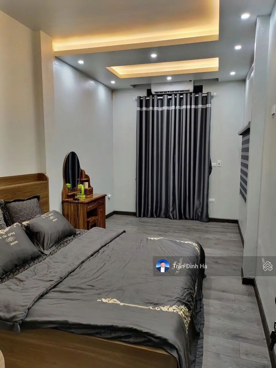 Nhà 4 tầng, DT 50m2, Bình Minh, Thanh Oai, 4.8 tỷ