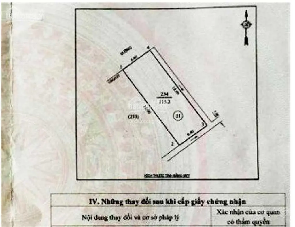 Hạ giá bán gấp nhà cổ góc Bạch Đằng, Hội An, trước dịch covid 40 tỷ nay bán 25 tỷ, DT 140m2