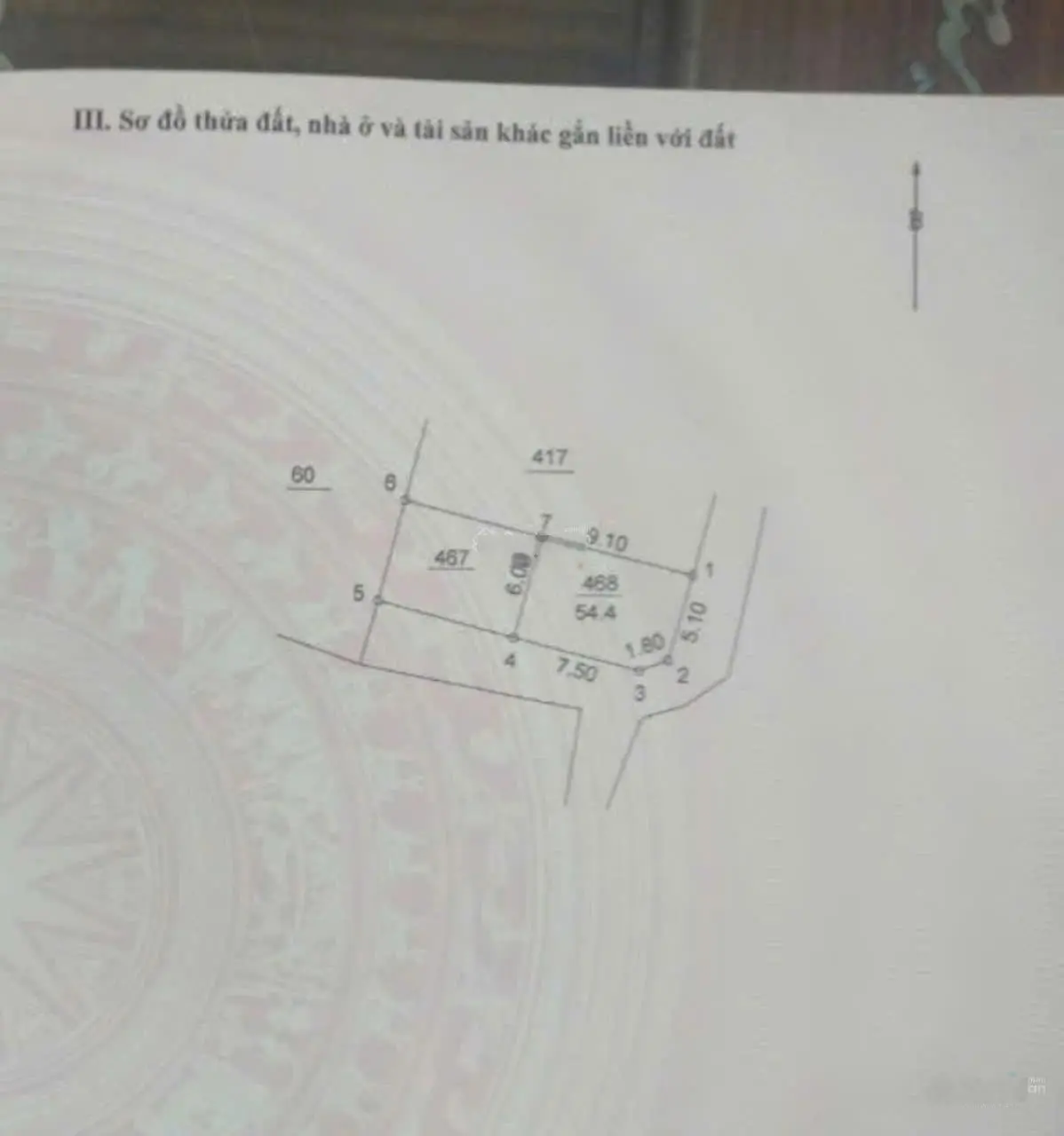 LÔ GÓC - OTO! Chỉ 33tr/m2, Gần Xe Buýt, Bán Đất Tân Ước, Thanh Oai, ĐT:0977 690 ***