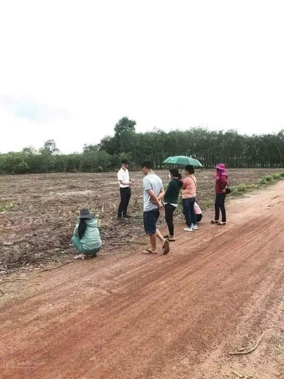 Bán đất tại Thanh An, 190 triệu VND, 250 m2 - view đẹp, hot