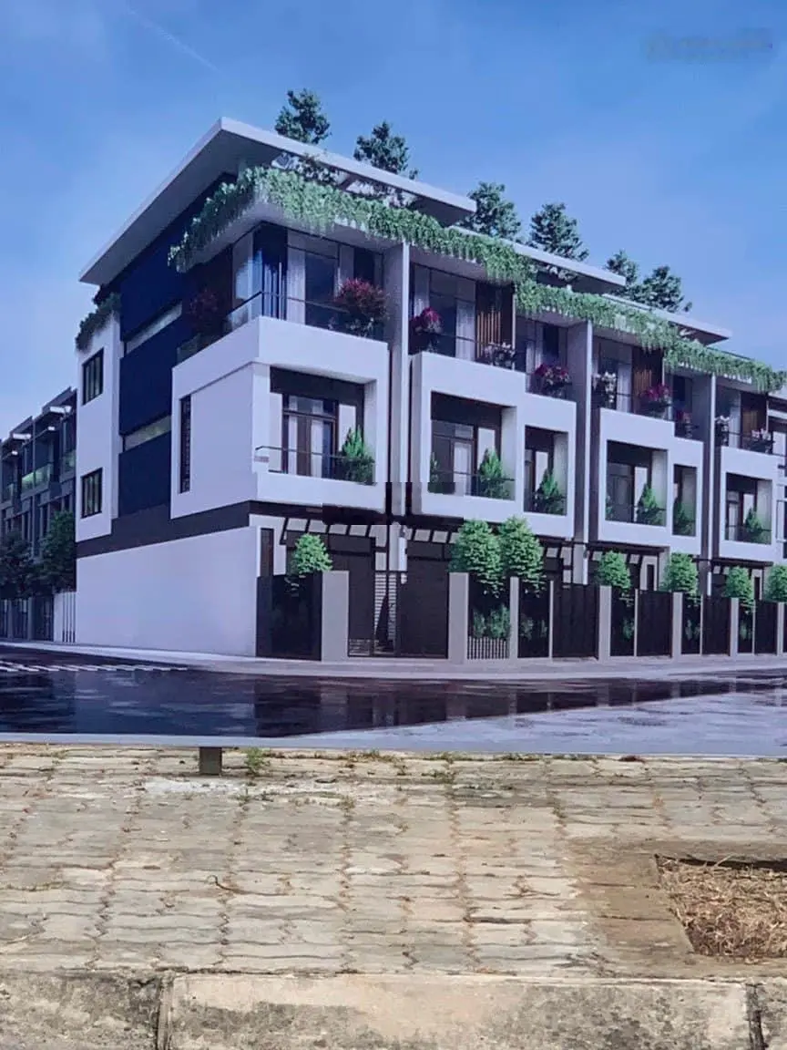 Chính chủ cần bán nhanh căn 100m2 trệt 2 lầu đường 20m giá: 7.6tỷ SH hoàn công LH: 0938256839