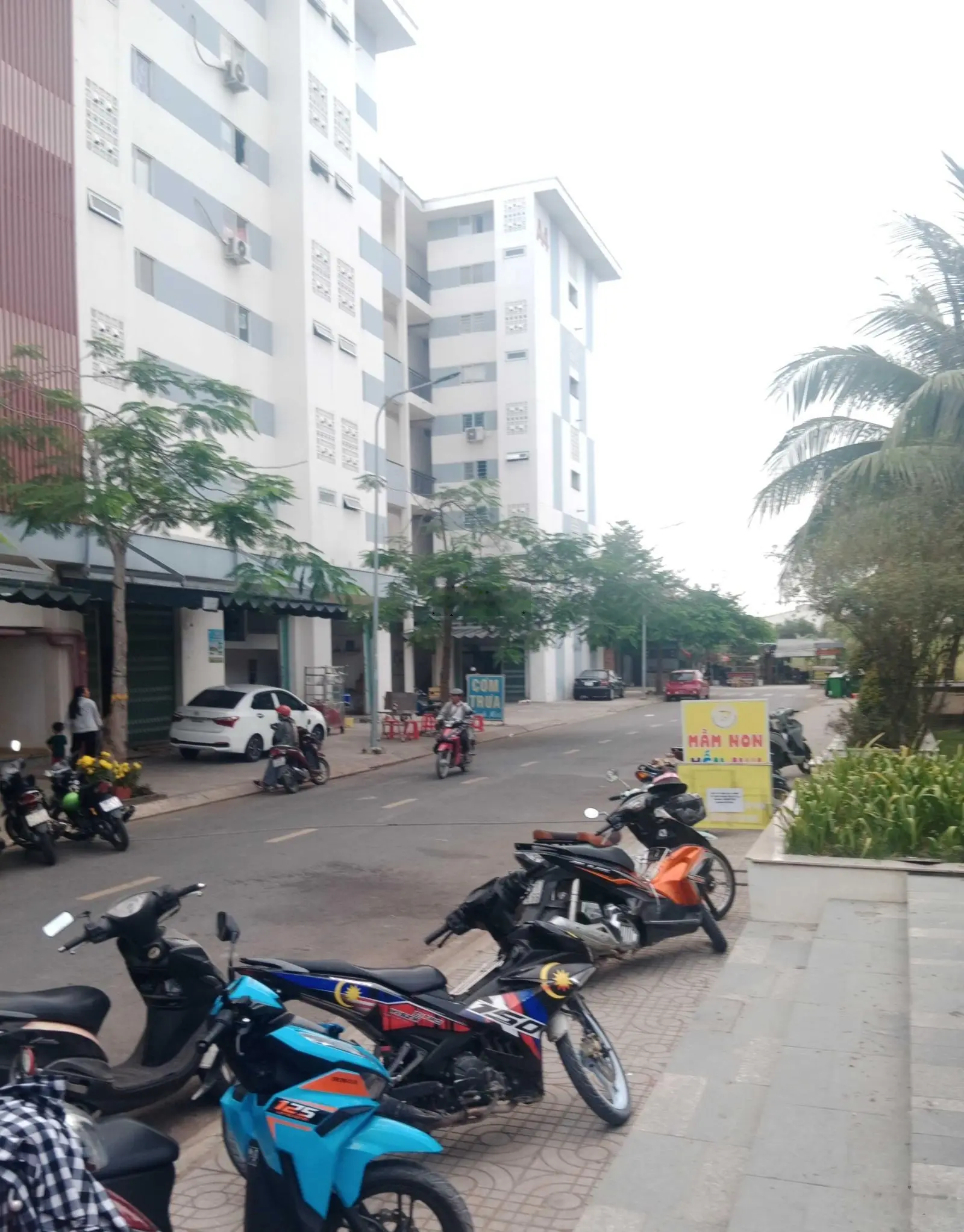 Bán trệt shophouse Phúc An city vừa ở vừa buôn bán giá 1,2tỷ