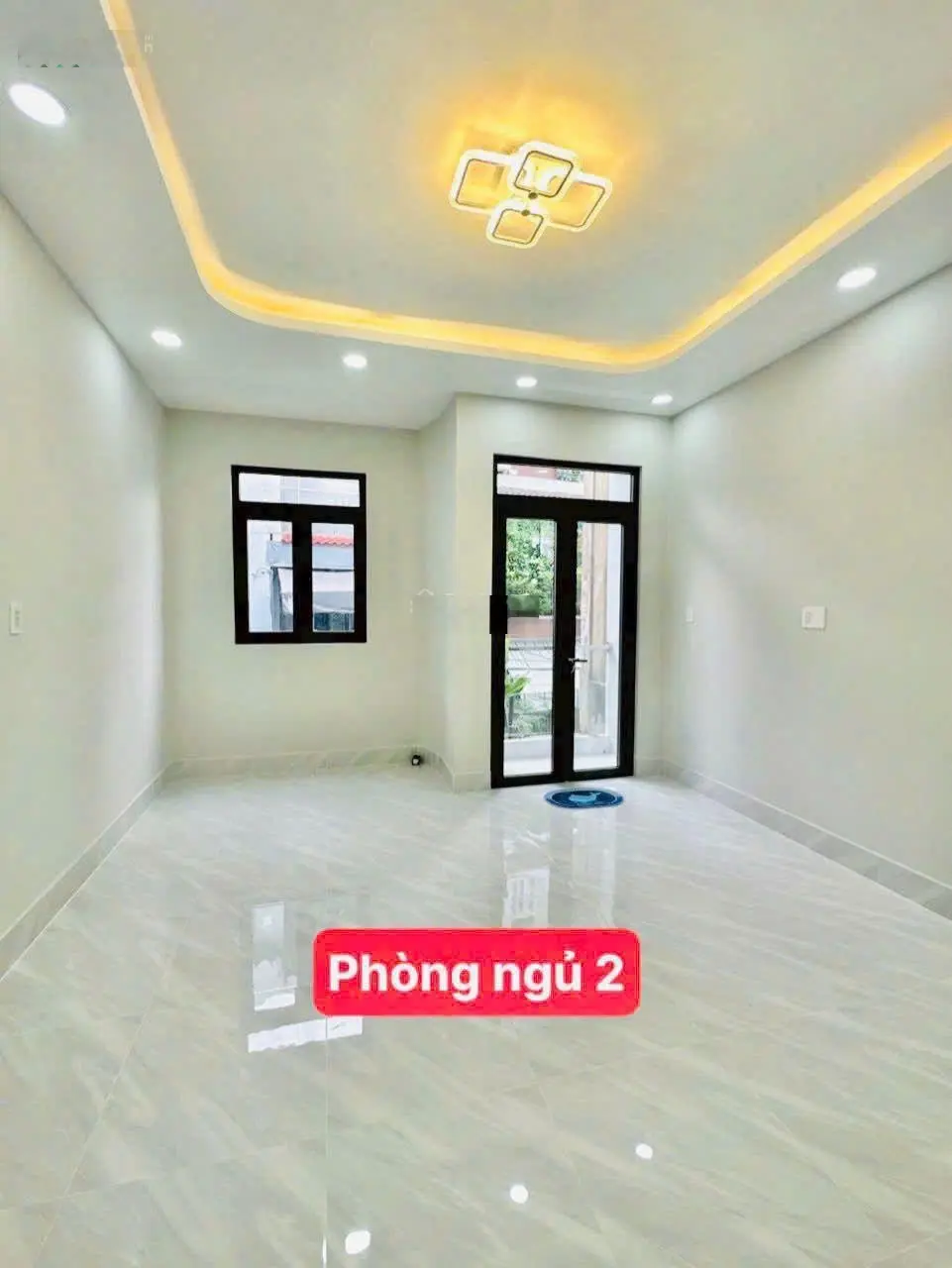 Nhà HXH Hậu Giang, P. 12, Quận 6 - 4,2 x 19m (nở hậu 6,4m) - trệt 1 lầu - giá 7,4 tỷ