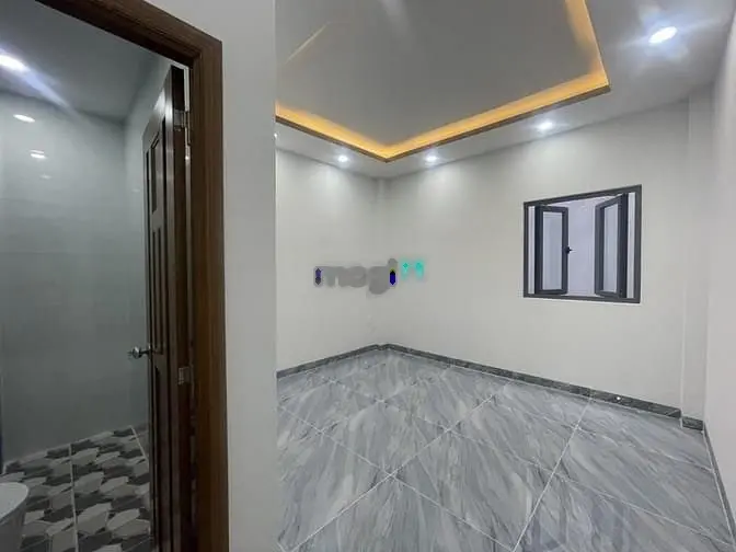 Bán nhà đường Tỉnh Lộ 10 68m² ( 4.05 x 17 ) 4 Tầng BTCT 4PN mới ở ngay